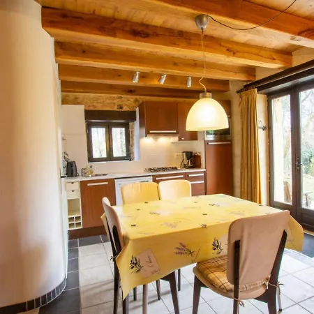 Maison Calme Avec Wifi, Terrasse Et Barbecue Pres De La Dordogne - Fr-1-616-129 Feriehus