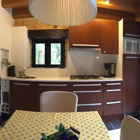 Maison Calme Avec Wifi, Terrasse Et Barbecue Pres De La Dordogne - Fr-1-616-129