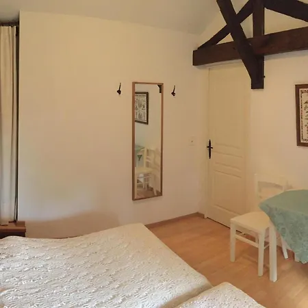 Feriehus Maison Calme Avec Wifi, Terrasse Et Barbecue Pres De La Dordogne - Fr-1-616-129 Coux-et-Bigaroque-Mouzens